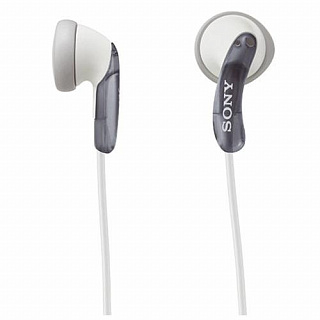 НАУШНИКИ SONY MDR-E10LPH