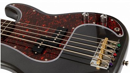 Бас-гитара JET JPB-305 CRC