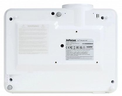 Проектор InFocus IN0026SL