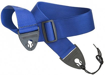 Ремень D'Andrea 1355BLUE