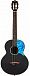 Укулеле FLIGHT IRIS Baritone BK