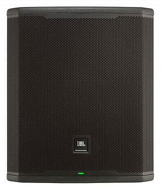 Сабвуфер JBL PRX918XLF