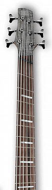 Бас-гитара IBANEZ SRFF806-BKS