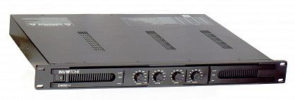 Усилитель мощности INVOTONE D300.4