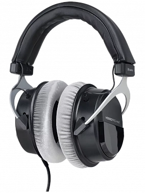 Наушники AXELVOX HD660PRO MK2