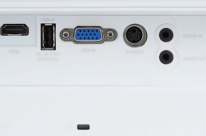 Проектор InFocus IN0002SL