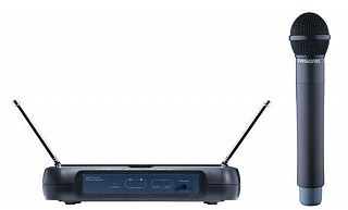 РАДИОСИСТЕМА PASGAO PAW110+PAH315