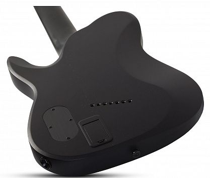 Электрогитара SCHECTER PT-7 MS BLACK OPS SBOP