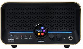 Комбоусилитель Mooer F15i Li GLD