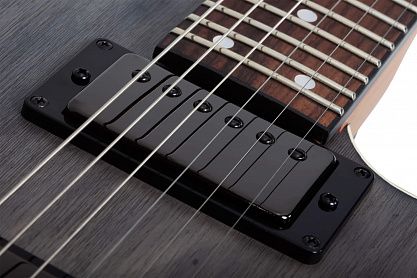 Электрогитара SCHECTER C-1 STANDARD CS