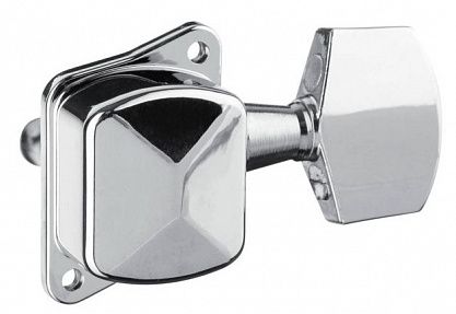 Левый одиночный колок Alice AL-015L