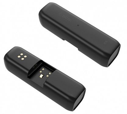 Микрофонная система BOYA BY-WM3U