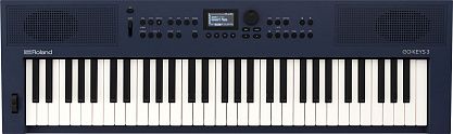 Синтезатор ROLAND GO:KEYS-3-MU