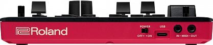 Вокальный процессор ROLAND E-4