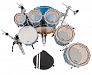 Барабанная установка ZOWAG Z7-MODERN ROCK 7-SPK-OBF