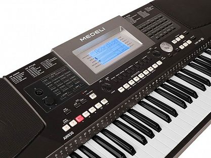 Синтезатор MEDELI AW830