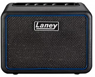 Басовый комбо LANEY MINI-BASS-NX