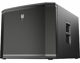 Активный сабвуфер ELECTRO-VOICE ETX-15SP