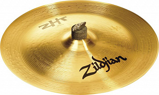 ТАРЕЛКА ZILDJIAN 18" ZHT CHINA