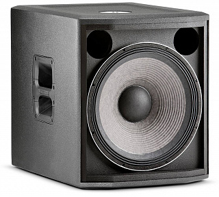 САБВУФЕР JBL PRX715XLF