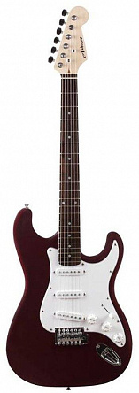 ЭЛЕКТРОГИТАРА ASHTONE ST-100 WR