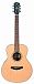 Акустическая гитара KEPMA ES36 Natural Matt
