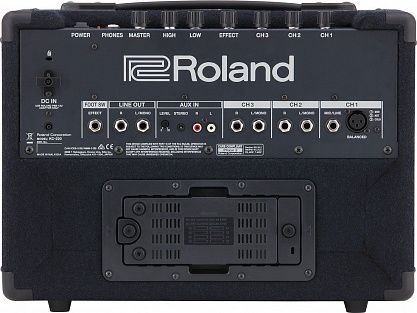 Клавишный комбо ROLAND KC-220