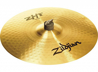 Тарелка ZILDJIAN 18" ZHT FAST CRASH