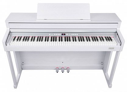 Цифровое пианино Nux NCK-430-WH