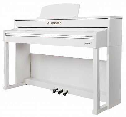 Цифровое пианино Aurora AU120-WH