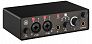 USB аудио интерфейс Yamaha UR22 MK3 Black