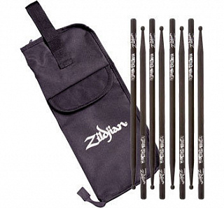 БАРАБАННЫЕ ПАЛОЧКИ  ZILDJIAN SDSP174