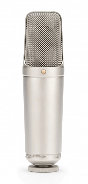 МИКРОФОН RODE NT1000 (NT-1000)
