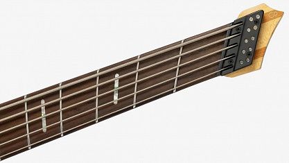 Бас-гитара Sire M6 5 BK.S