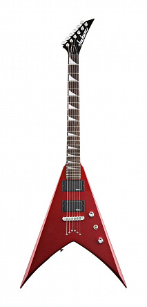 ЭЛЕКТРОГИТАРА JACKSON JS32T KING V INFERNO RED