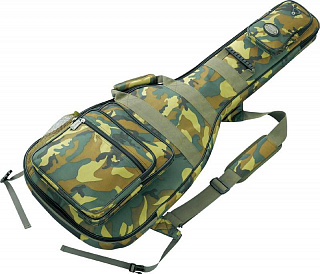 ЧЕХОЛ ДЛЯ ЭЛЕКТРОГИТАРЫ IBANEZ ISGB531-CGR GUITAR CASE
