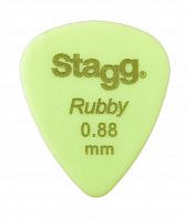 МЕДИАТОР Stagg Ruby Standard 88 (1 ШТ)