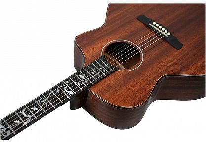 Акустическая гитара NEBULA Vitalis JC 41 Natural