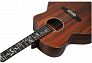 Акустическая гитара NEBULA Vitalis JC 41 Natural