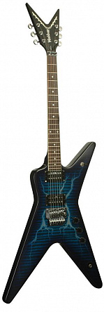 ЭЛЕКТРОГИТАРА WASHBURN WE333DB