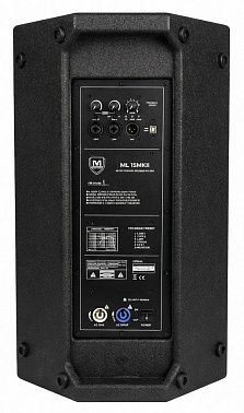 Акустическая система Moti.vity ML15MKII