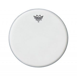 ПЛАСТИК REMO AX-0113-00 AMBASSADOR X