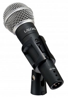 Микрофон LAudio LD-58S