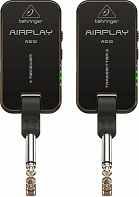 Радиосистема BEHRINGER AIRPLAY GUITAR AG10 (ULG10)