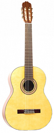 КЛАССИЧЕСКАЯ ГИТАРА RIGEIRA BC 393