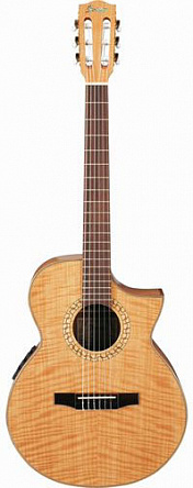 ЭЛЕКТРОАКУСТИЧЕСКАЯ ГИТАРА IBANEZ EWN30SYE NATURAL