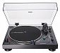 Проигрыватель винила AUDIO-TECHNICA AT-LP120XUSB-BK