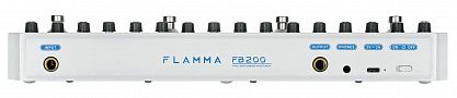 Процессор эффектов Flamma FB200