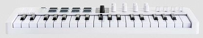 MIDI-контроллер ARTURIA MINILAB 37 WHITE
