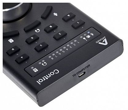 Контроллер Apogee Control USB